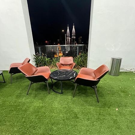 The Colony By Stay Suites Klcc Κουάλα Λουμπούρ Εξωτερικό φωτογραφία