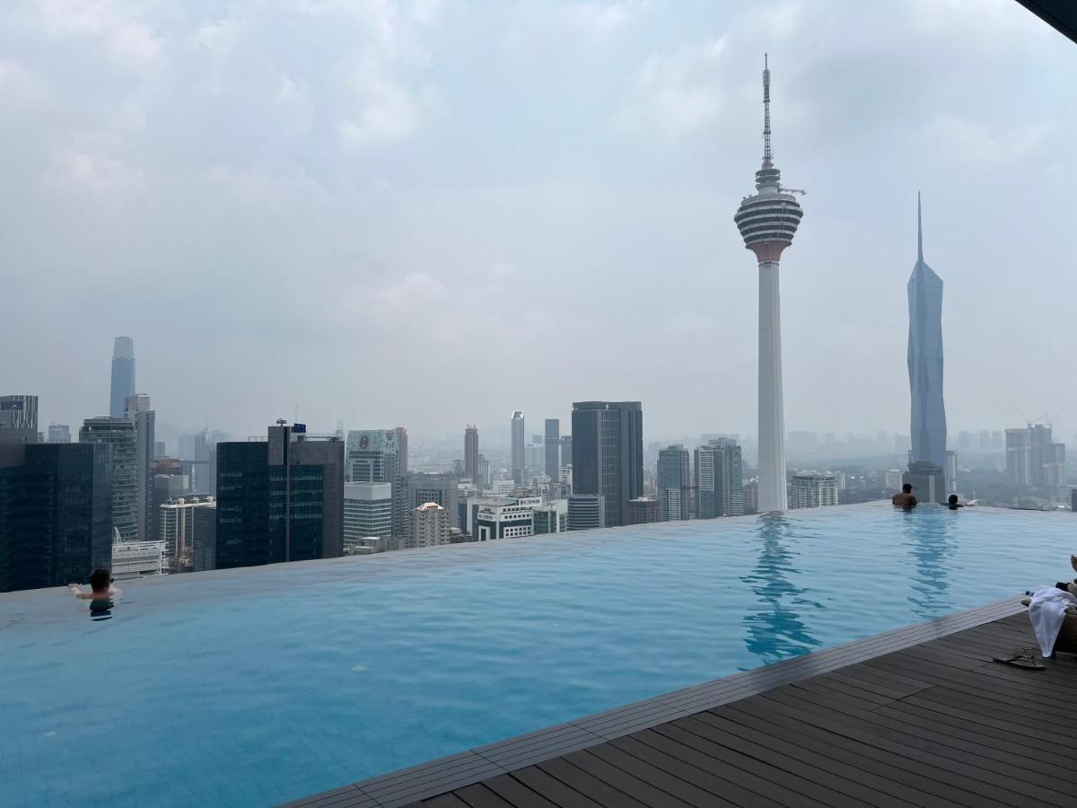 The Colony By Stay Suites Klcc Κουάλα Λουμπούρ Εξωτερικό φωτογραφία