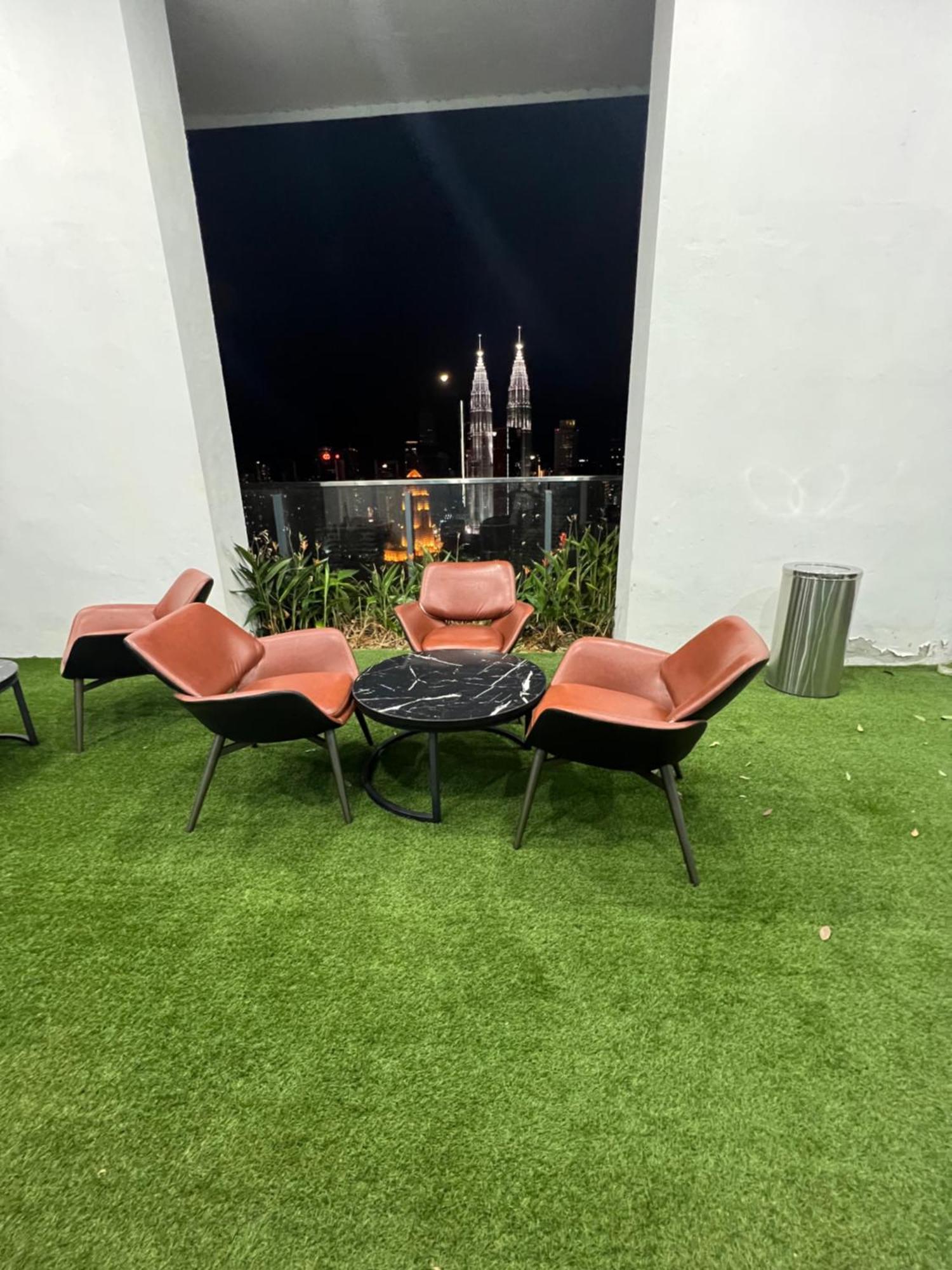 The Colony By Stay Suites Klcc Κουάλα Λουμπούρ Εξωτερικό φωτογραφία