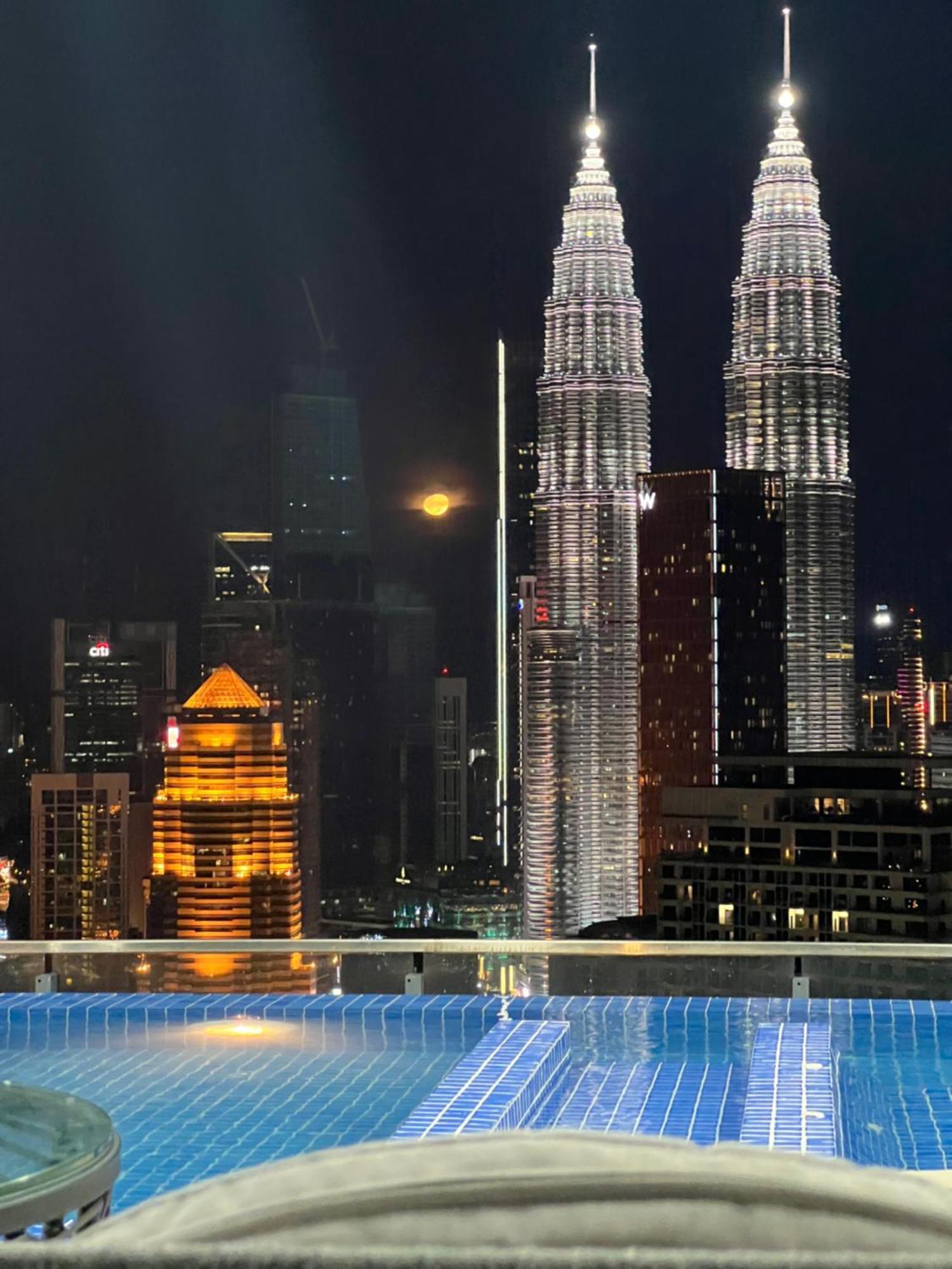 The Colony By Stay Suites Klcc Κουάλα Λουμπούρ Εξωτερικό φωτογραφία