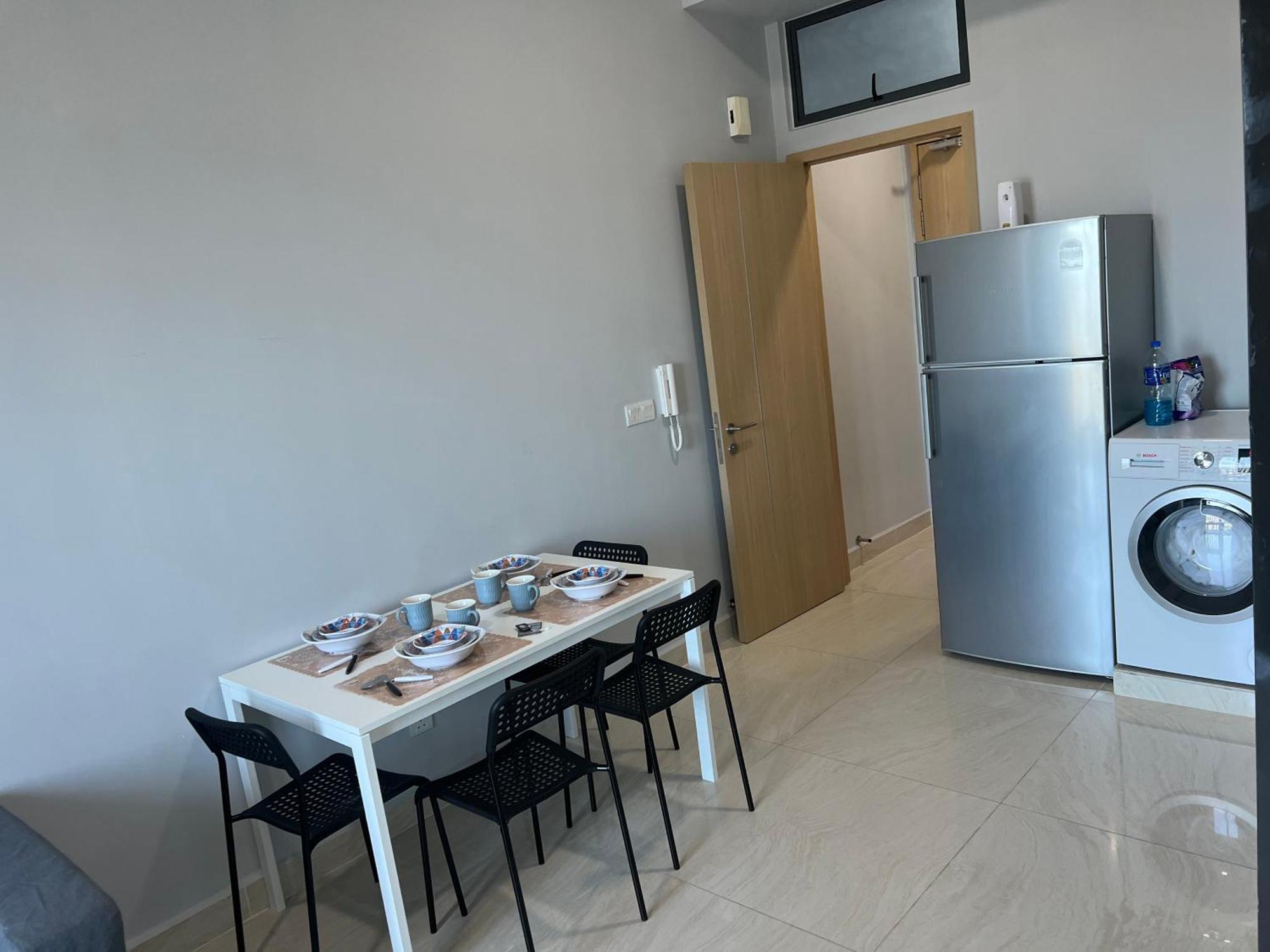 The Colony By Stay Suites Klcc Κουάλα Λουμπούρ Εξωτερικό φωτογραφία