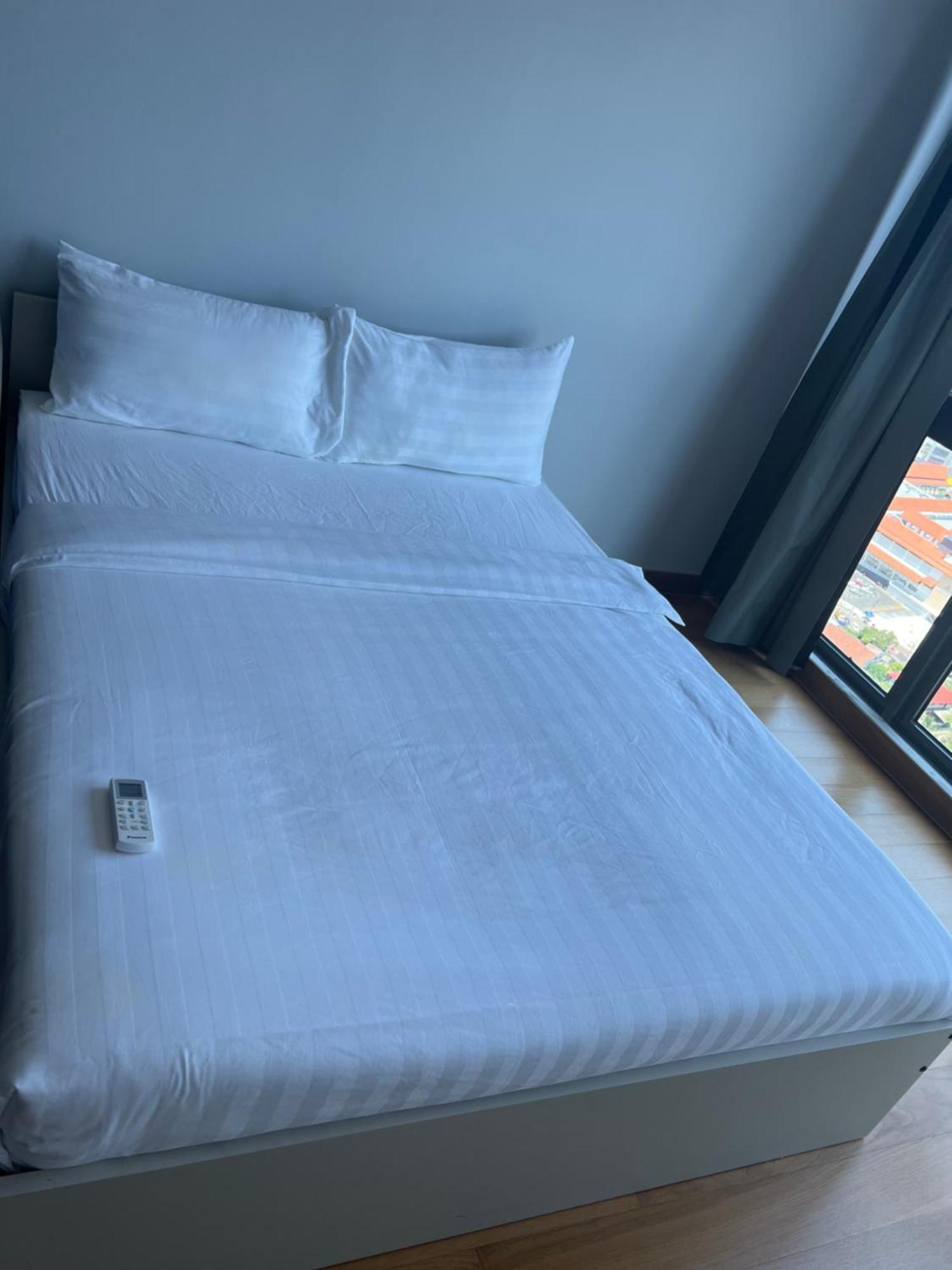 The Colony By Stay Suites Klcc Κουάλα Λουμπούρ Εξωτερικό φωτογραφία