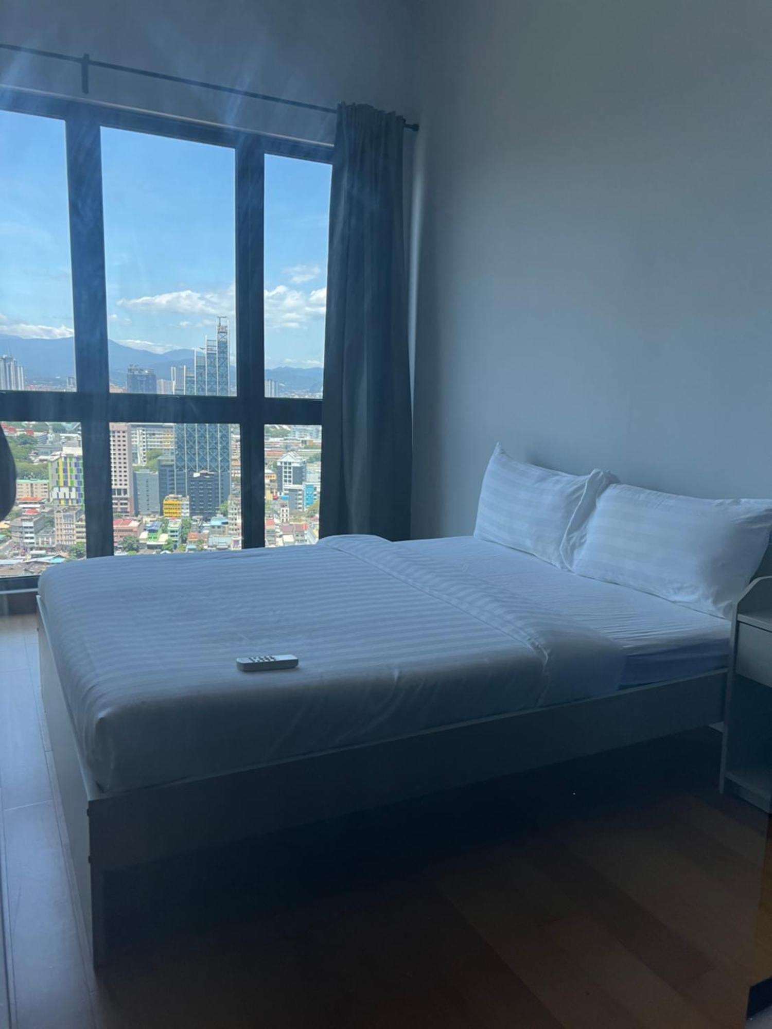 The Colony By Stay Suites Klcc Κουάλα Λουμπούρ Εξωτερικό φωτογραφία