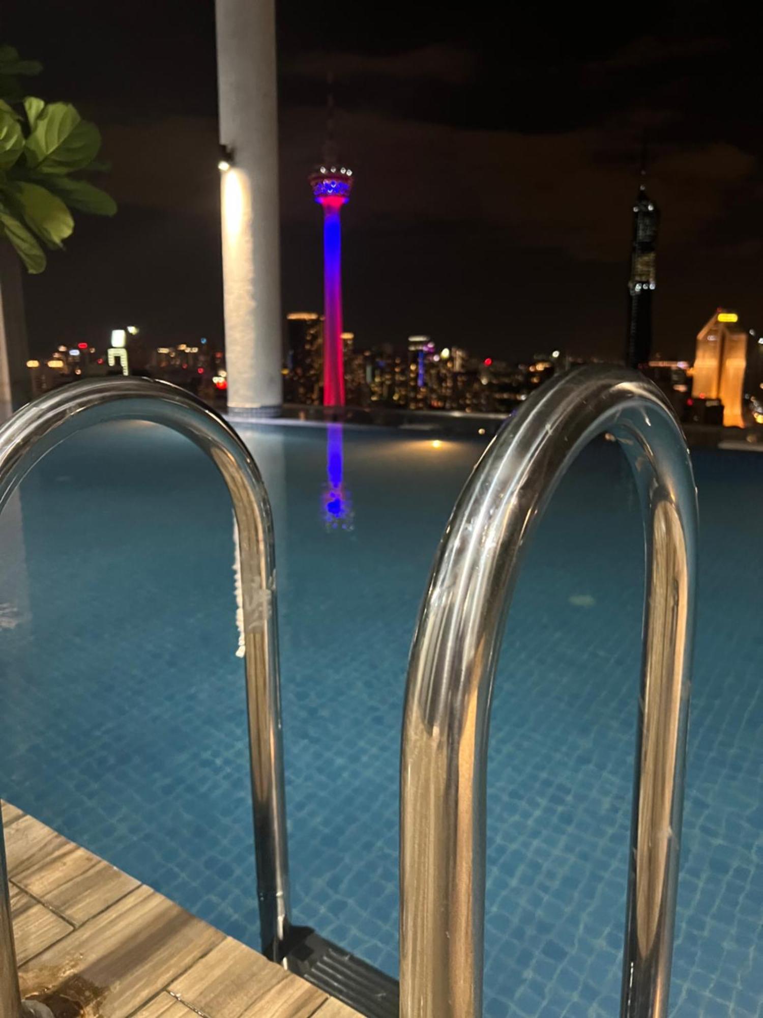 The Colony By Stay Suites Klcc Κουάλα Λουμπούρ Εξωτερικό φωτογραφία
