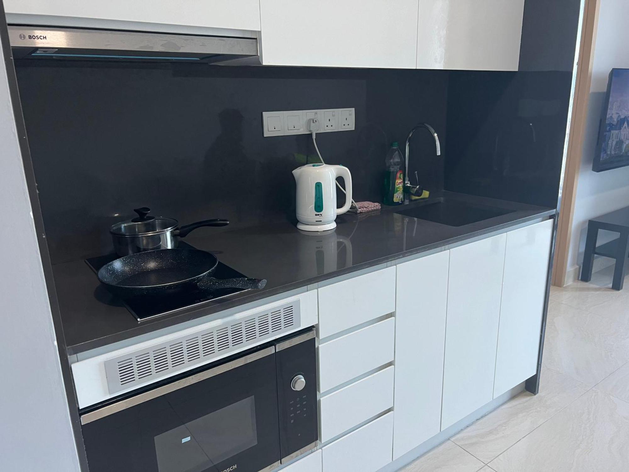 The Colony By Stay Suites Klcc Κουάλα Λουμπούρ Εξωτερικό φωτογραφία