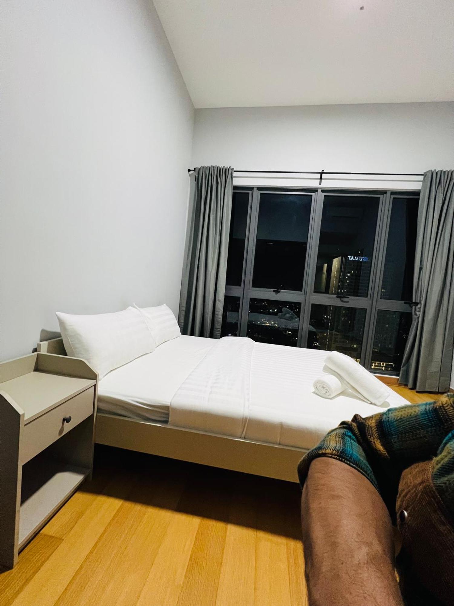 The Colony By Stay Suites Klcc Κουάλα Λουμπούρ Εξωτερικό φωτογραφία