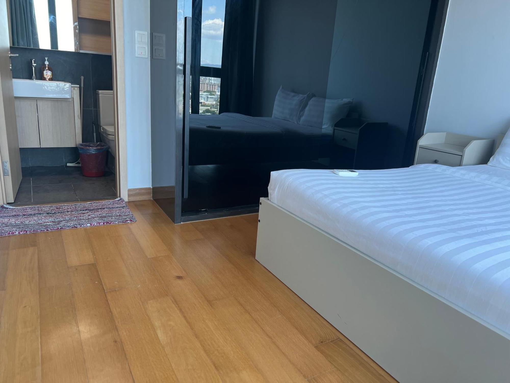 The Colony By Stay Suites Klcc Κουάλα Λουμπούρ Εξωτερικό φωτογραφία