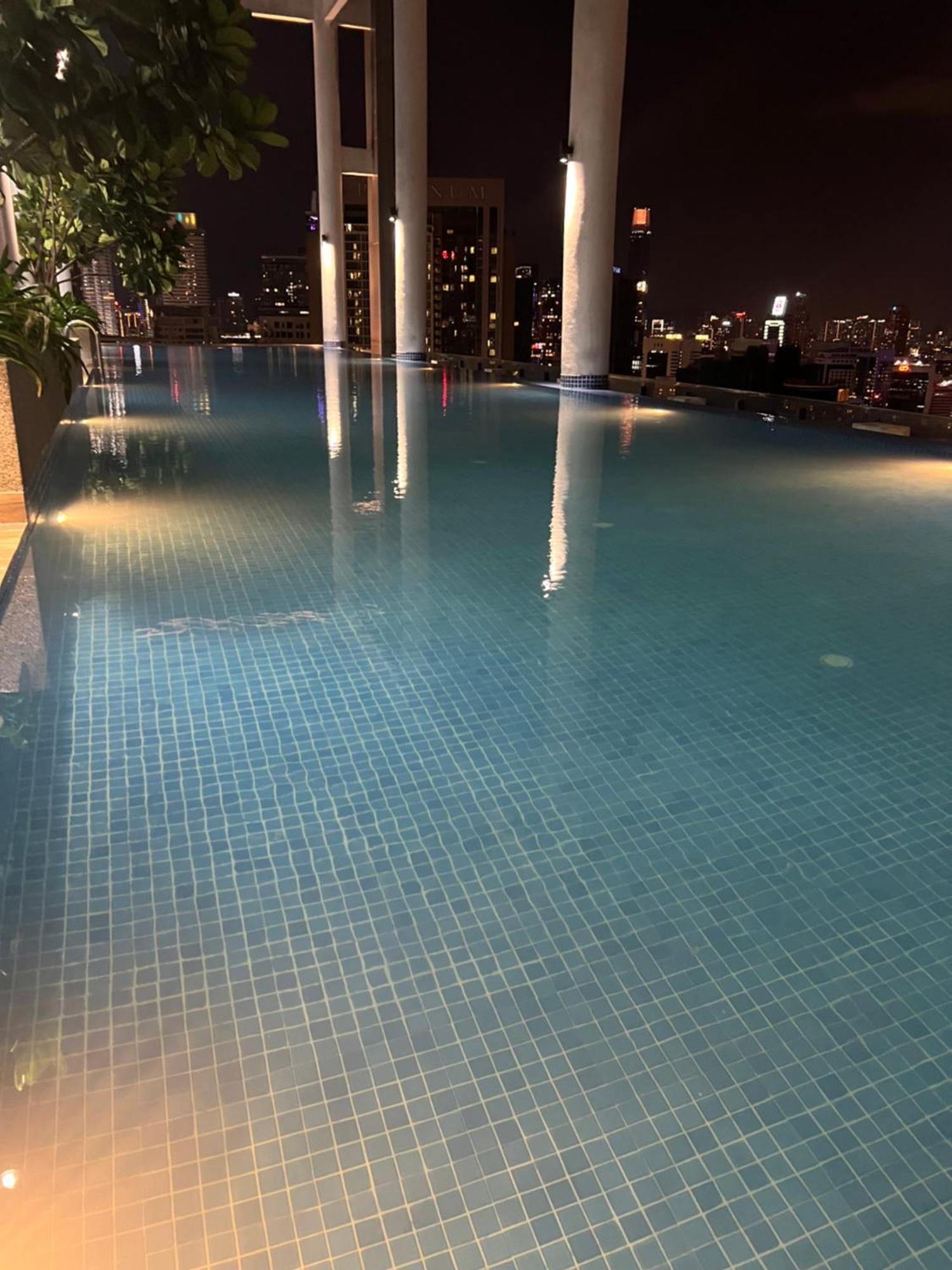 The Colony By Stay Suites Klcc Κουάλα Λουμπούρ Εξωτερικό φωτογραφία
