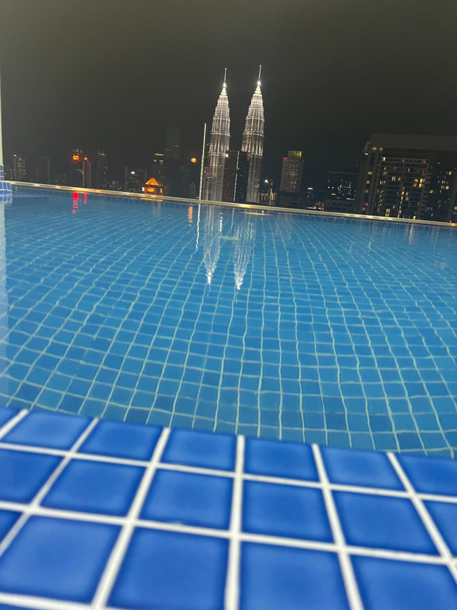 The Colony By Stay Suites Klcc Κουάλα Λουμπούρ Εξωτερικό φωτογραφία