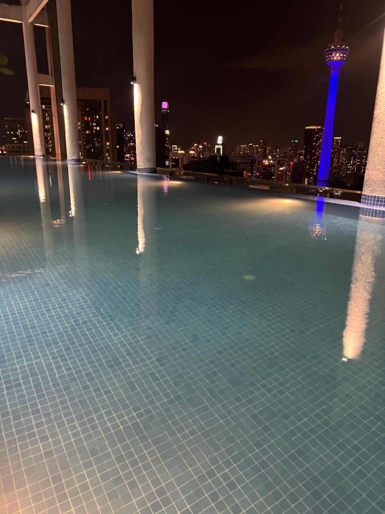 The Colony By Stay Suites Klcc Κουάλα Λουμπούρ Εξωτερικό φωτογραφία