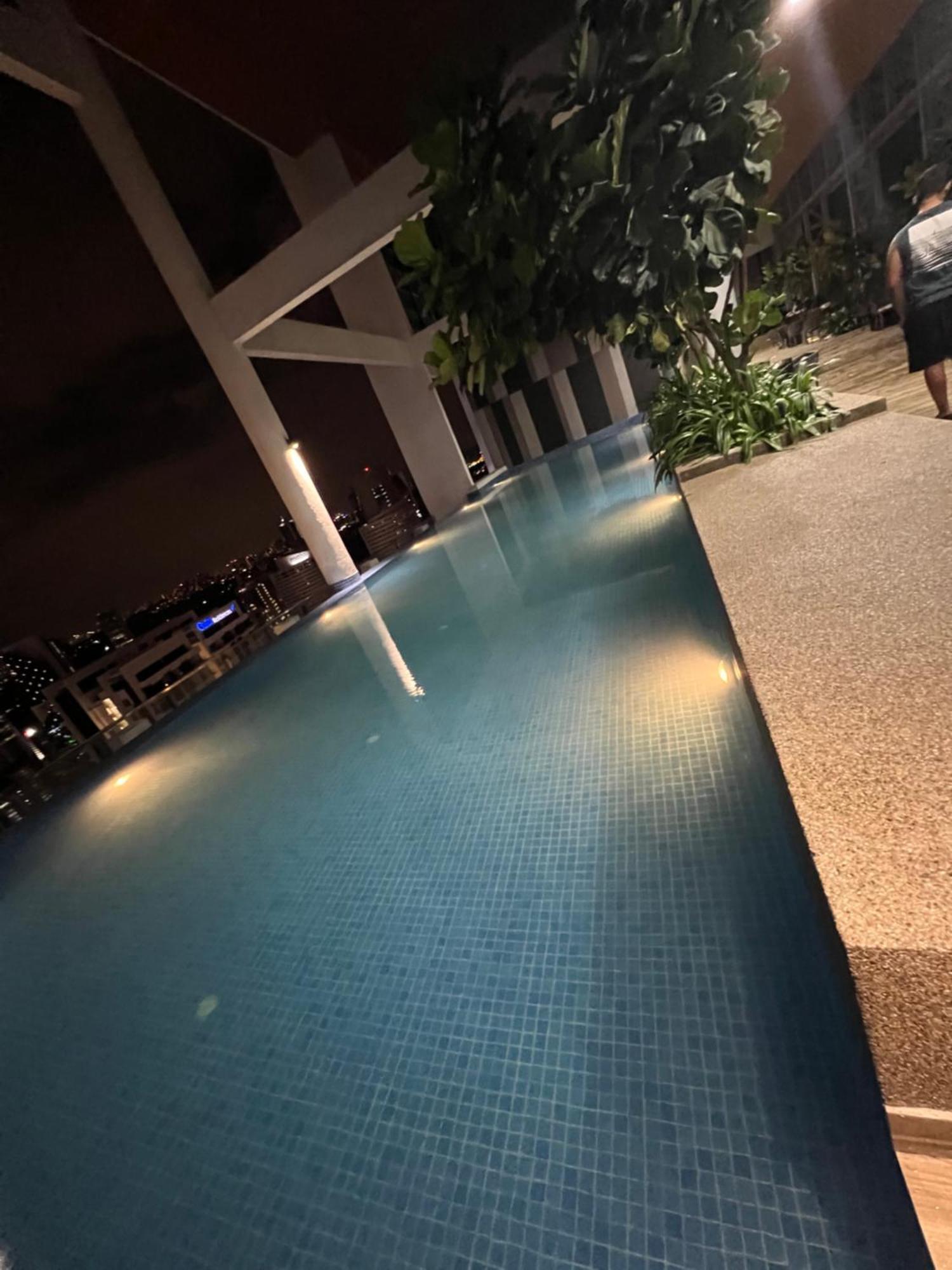 The Colony By Stay Suites Klcc Κουάλα Λουμπούρ Εξωτερικό φωτογραφία