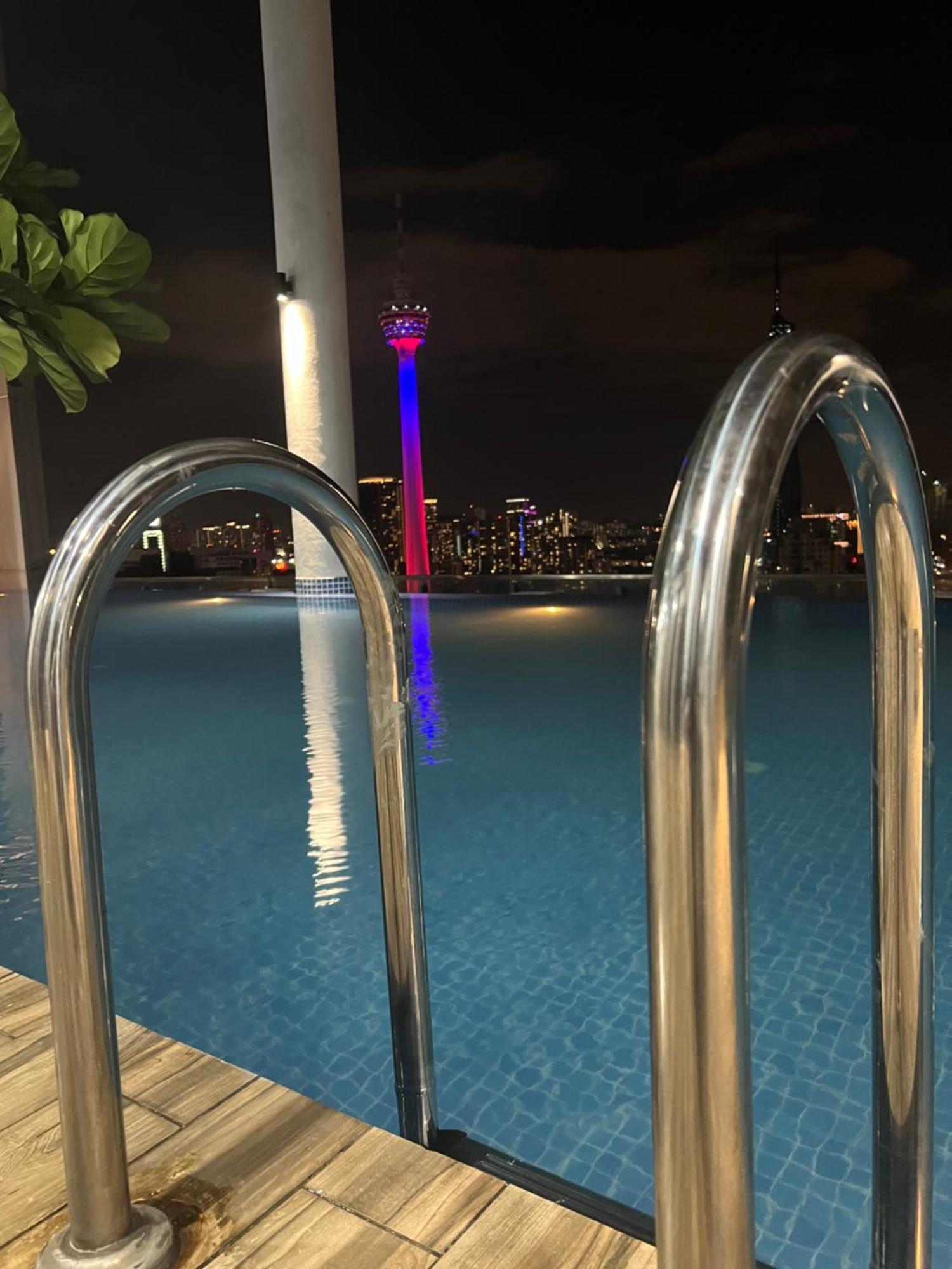 The Colony By Stay Suites Klcc Κουάλα Λουμπούρ Εξωτερικό φωτογραφία