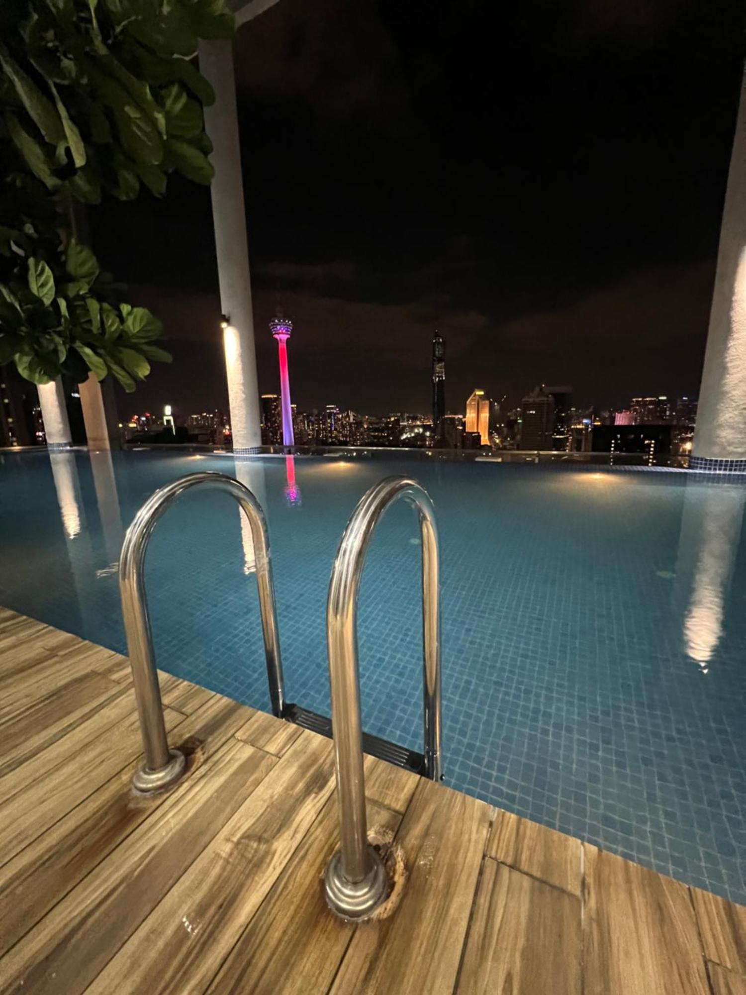 The Colony By Stay Suites Klcc Κουάλα Λουμπούρ Εξωτερικό φωτογραφία