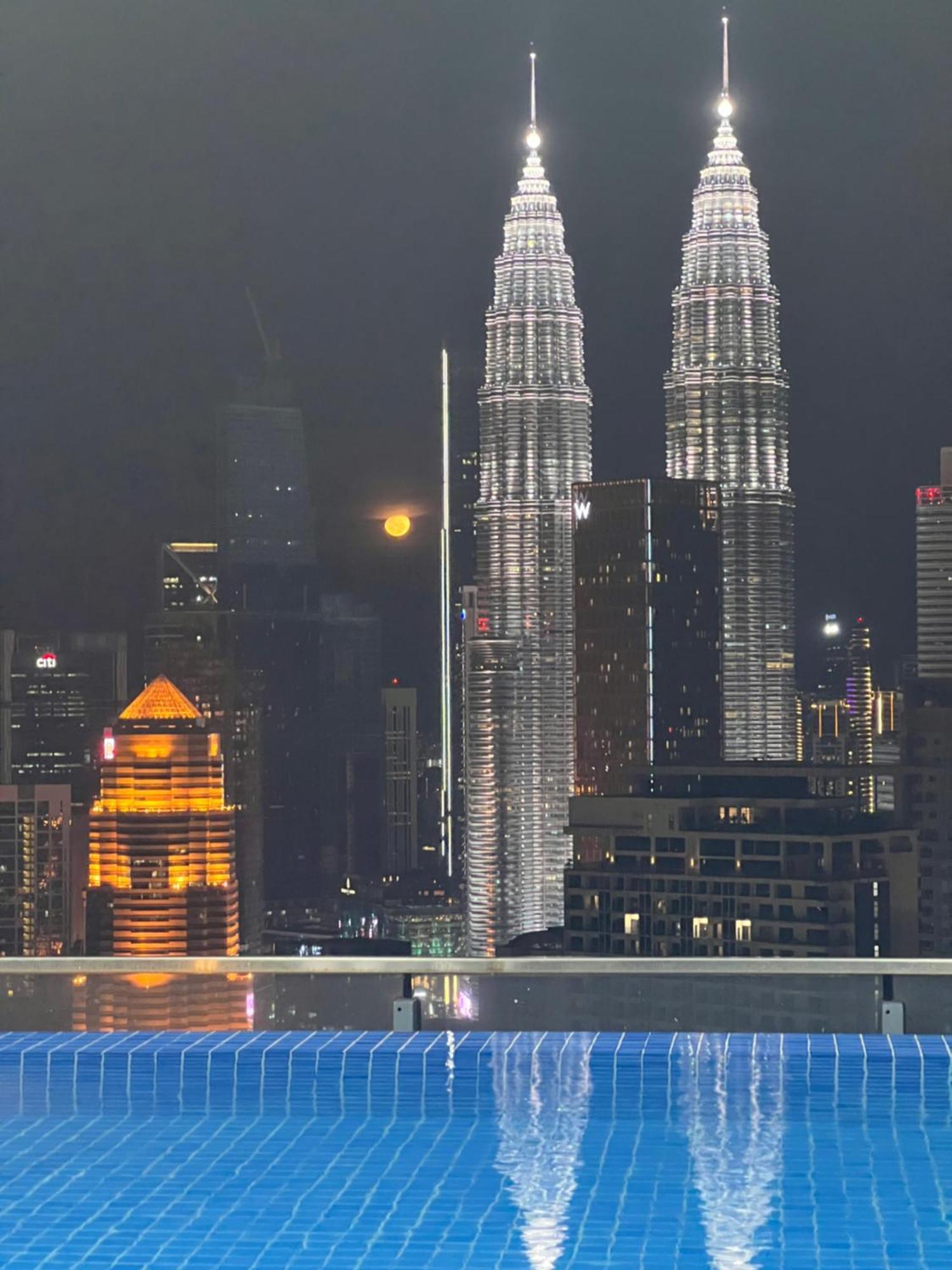 The Colony By Stay Suites Klcc Κουάλα Λουμπούρ Εξωτερικό φωτογραφία