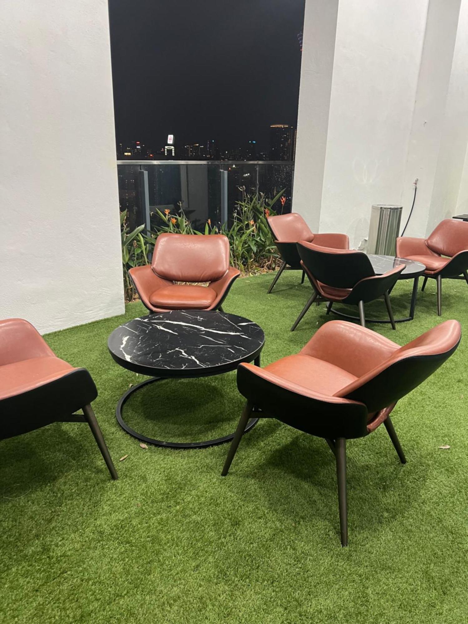 The Colony By Stay Suites Klcc Κουάλα Λουμπούρ Εξωτερικό φωτογραφία