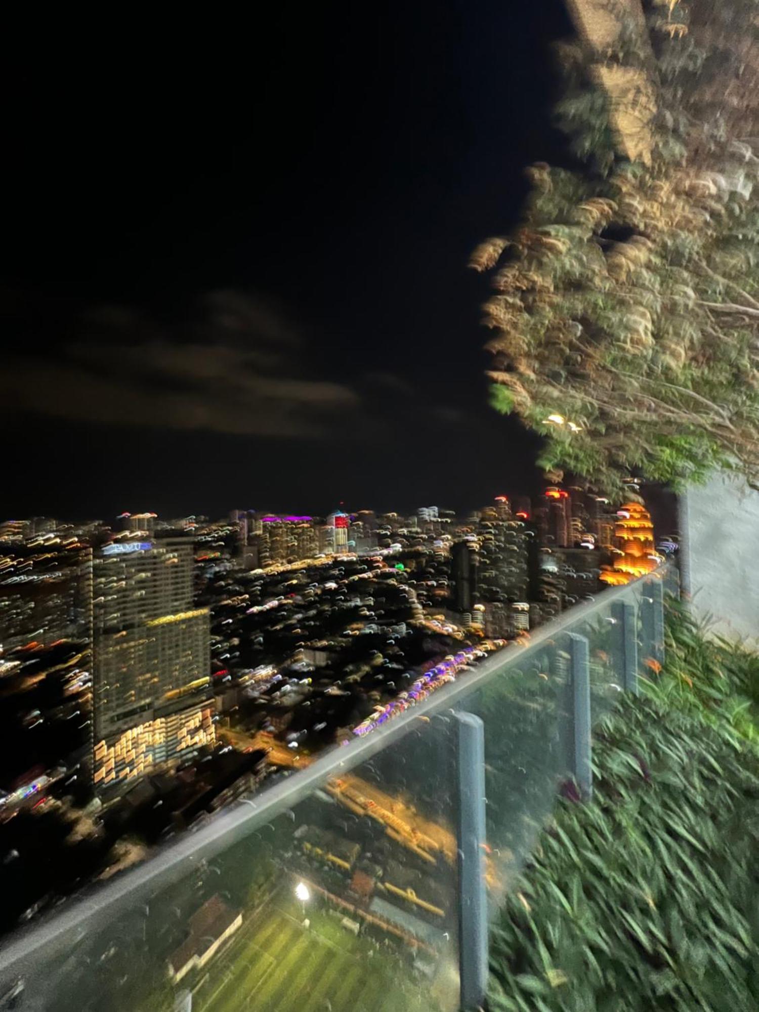 The Colony By Stay Suites Klcc Κουάλα Λουμπούρ Εξωτερικό φωτογραφία