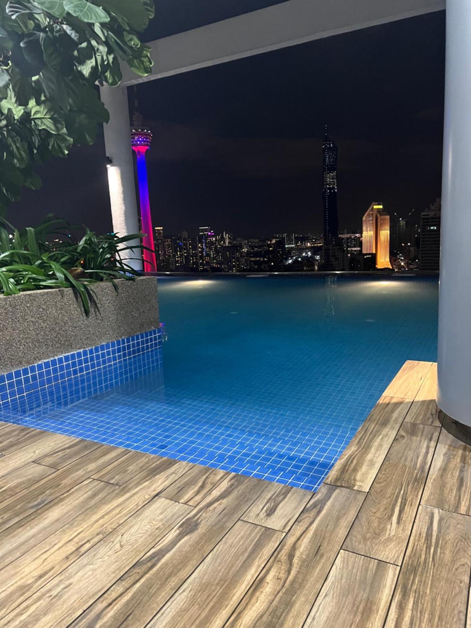 The Colony By Stay Suites Klcc Κουάλα Λουμπούρ Εξωτερικό φωτογραφία