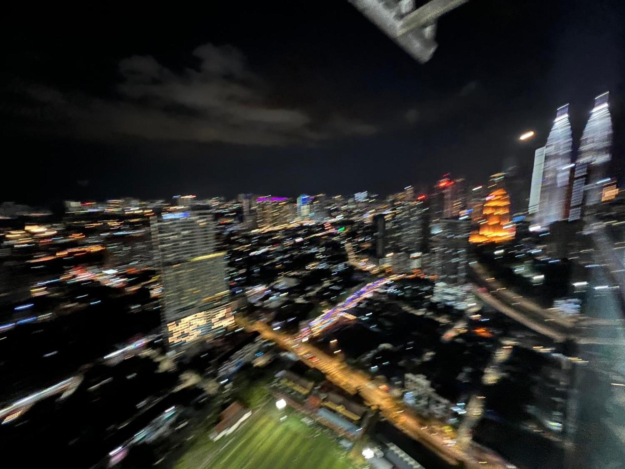 The Colony By Stay Suites Klcc Κουάλα Λουμπούρ Εξωτερικό φωτογραφία