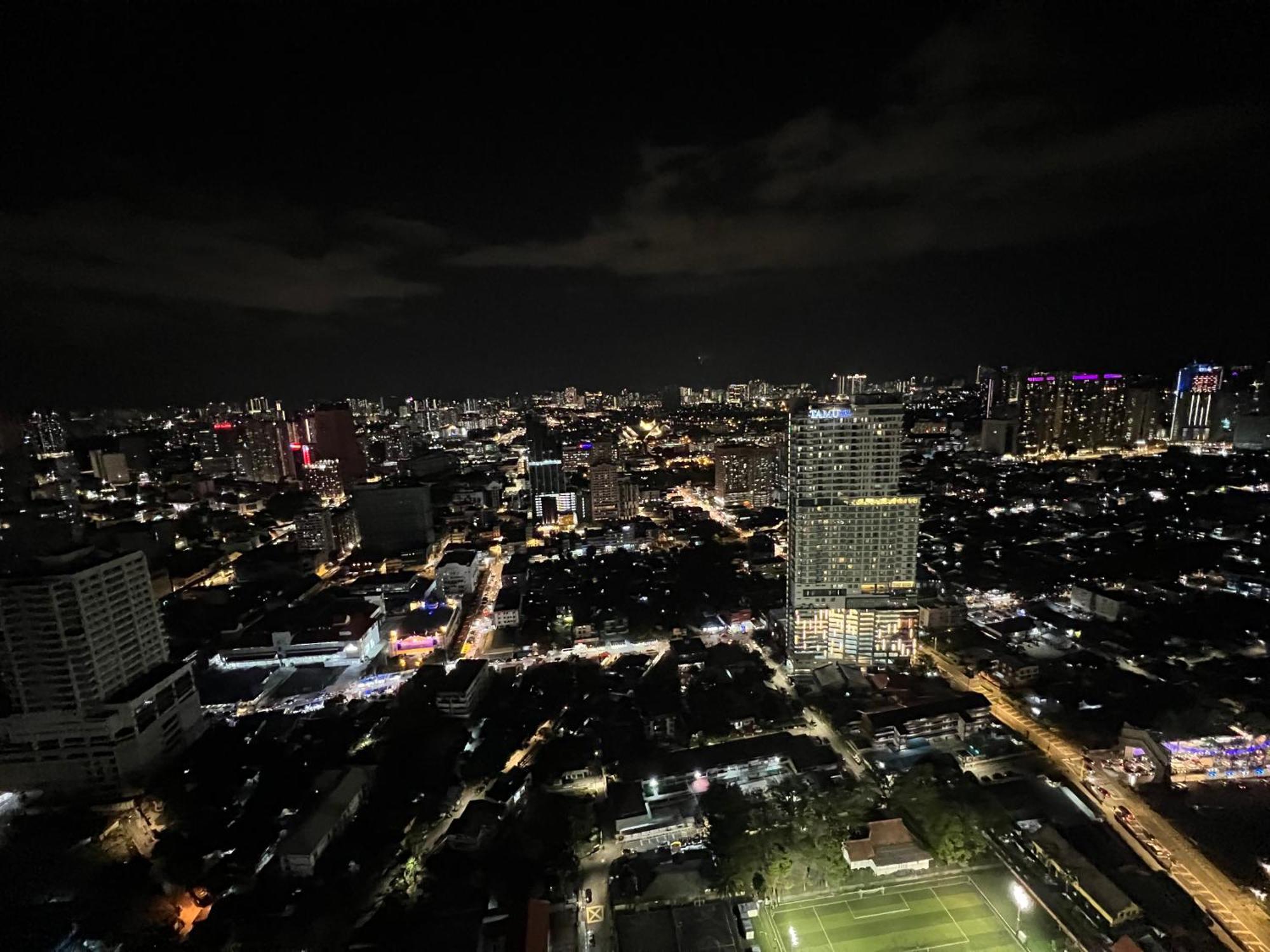 The Colony By Stay Suites Klcc Κουάλα Λουμπούρ Εξωτερικό φωτογραφία