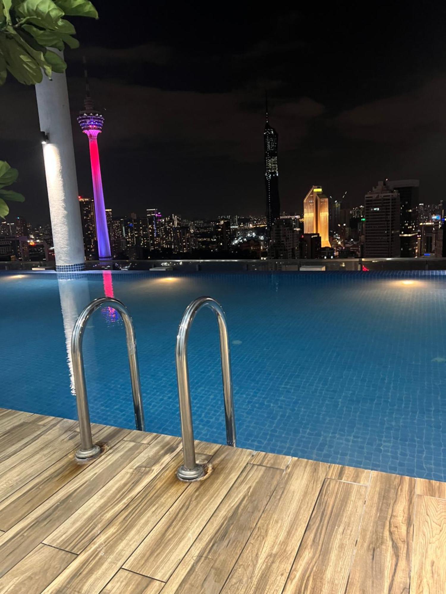 The Colony By Stay Suites Klcc Κουάλα Λουμπούρ Εξωτερικό φωτογραφία