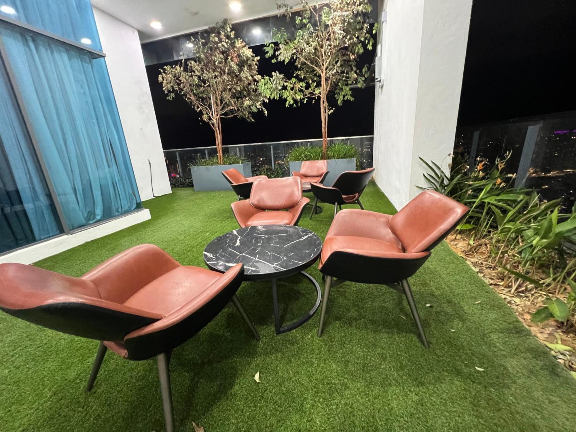 The Colony By Stay Suites Klcc Κουάλα Λουμπούρ Εξωτερικό φωτογραφία