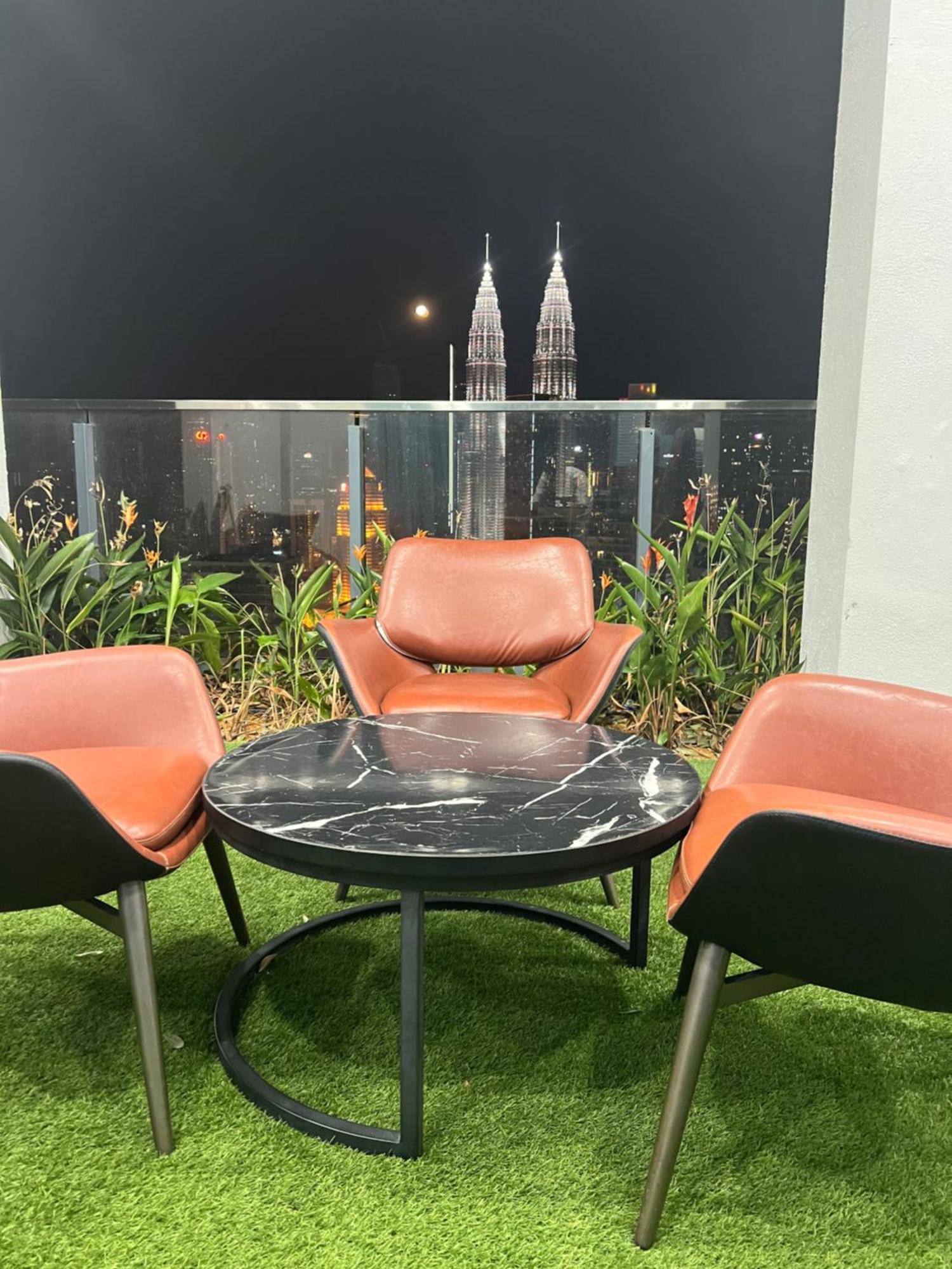 The Colony By Stay Suites Klcc Κουάλα Λουμπούρ Εξωτερικό φωτογραφία