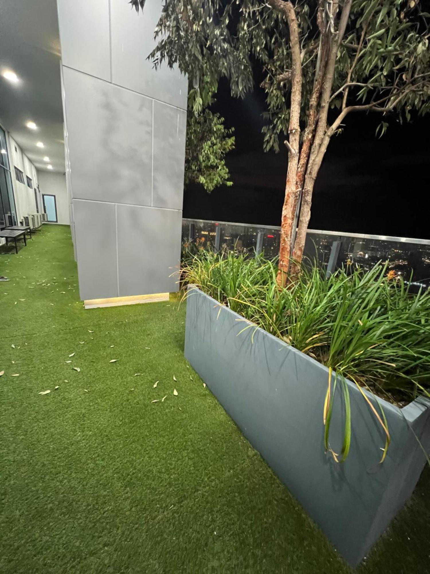 The Colony By Stay Suites Klcc Κουάλα Λουμπούρ Εξωτερικό φωτογραφία