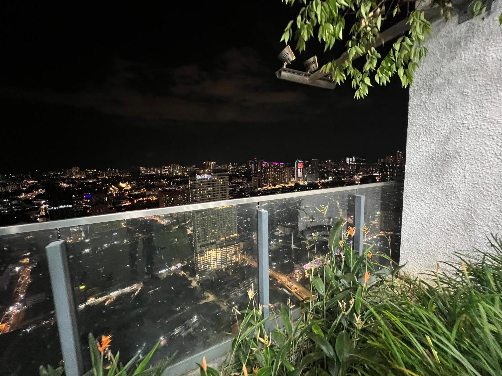 The Colony By Stay Suites Klcc Κουάλα Λουμπούρ Εξωτερικό φωτογραφία