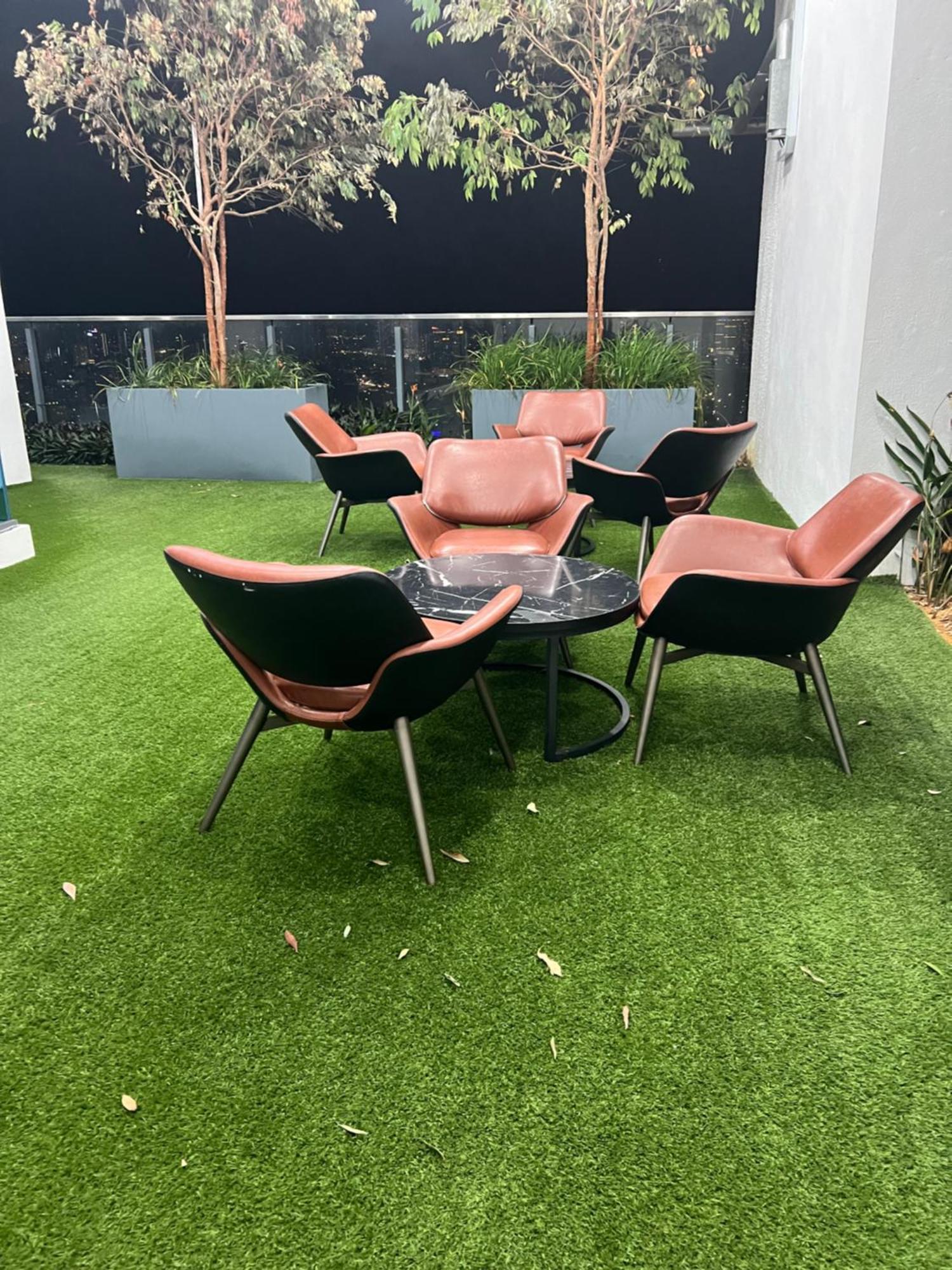 The Colony By Stay Suites Klcc Κουάλα Λουμπούρ Εξωτερικό φωτογραφία