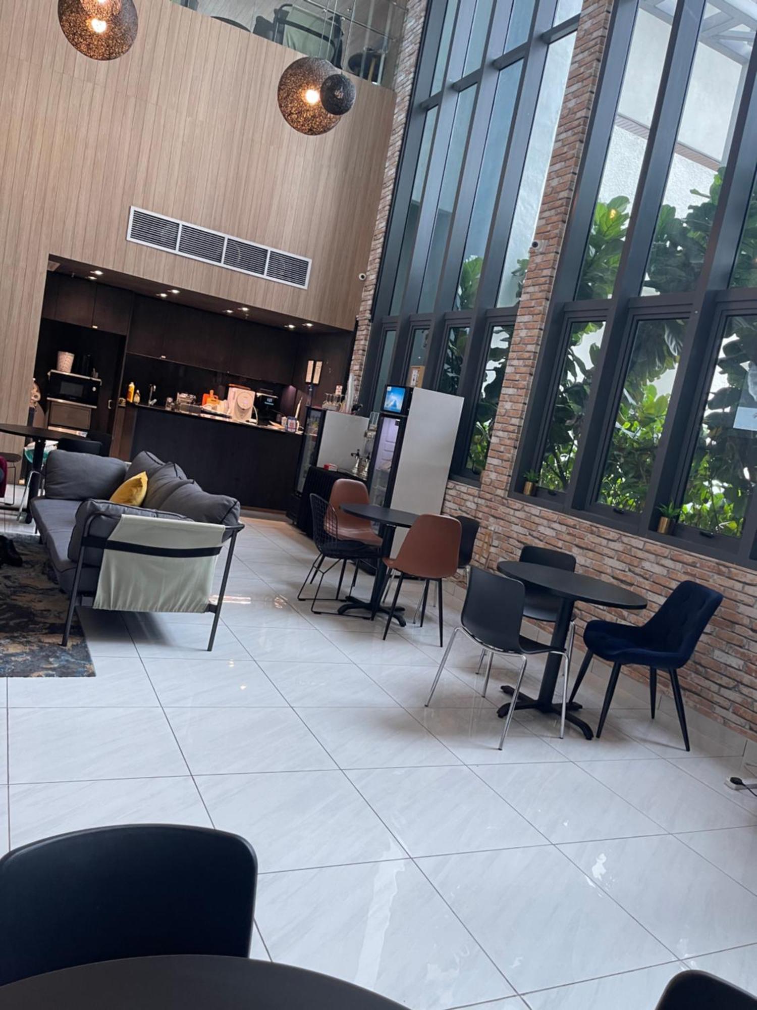 The Colony By Stay Suites Klcc Κουάλα Λουμπούρ Εξωτερικό φωτογραφία