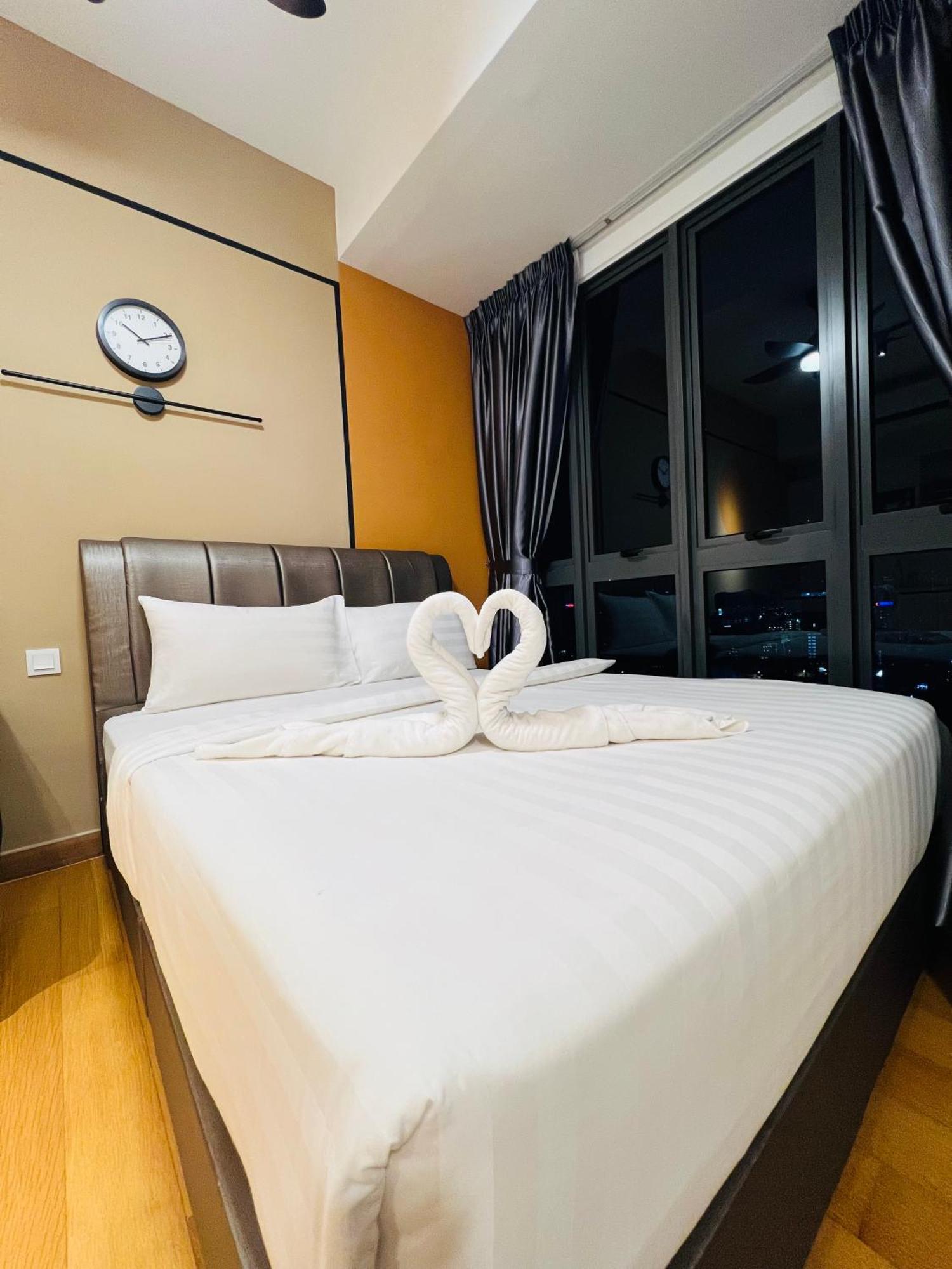 The Colony By Stay Suites Klcc Κουάλα Λουμπούρ Εξωτερικό φωτογραφία