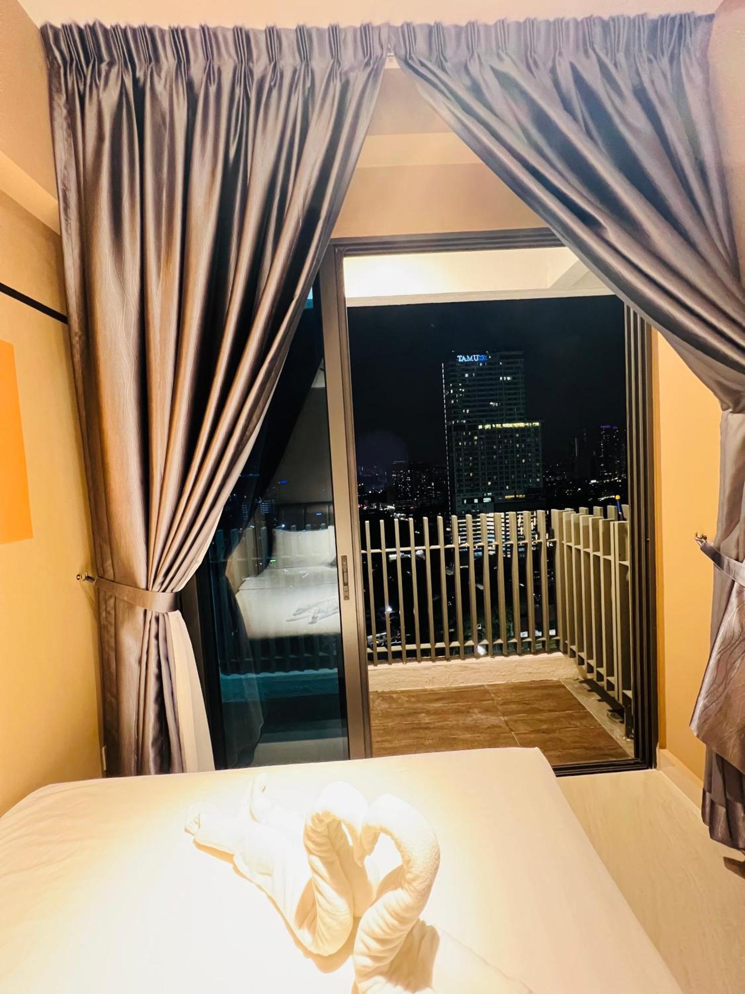 The Colony By Stay Suites Klcc Κουάλα Λουμπούρ Εξωτερικό φωτογραφία
