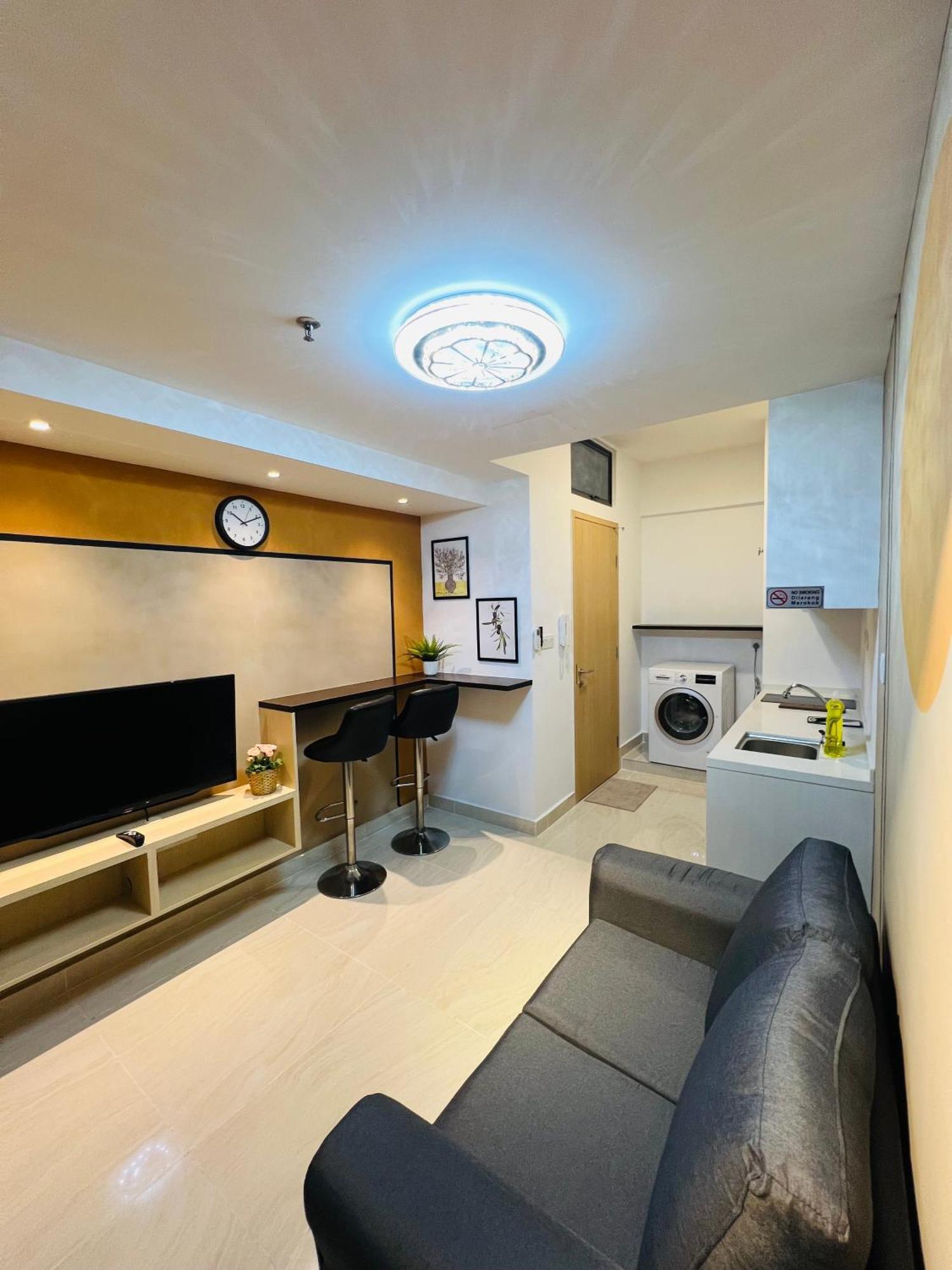The Colony By Stay Suites Klcc Κουάλα Λουμπούρ Εξωτερικό φωτογραφία