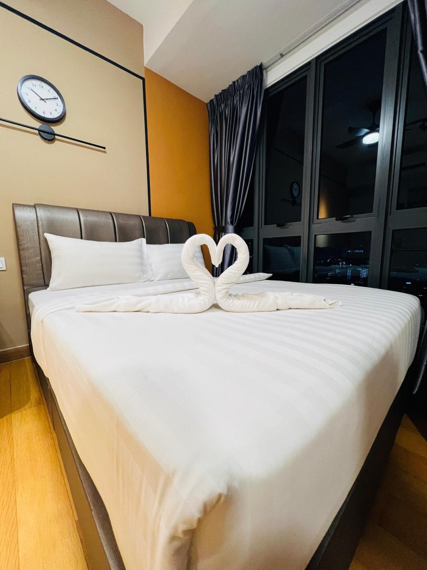 The Colony By Stay Suites Klcc Κουάλα Λουμπούρ Εξωτερικό φωτογραφία