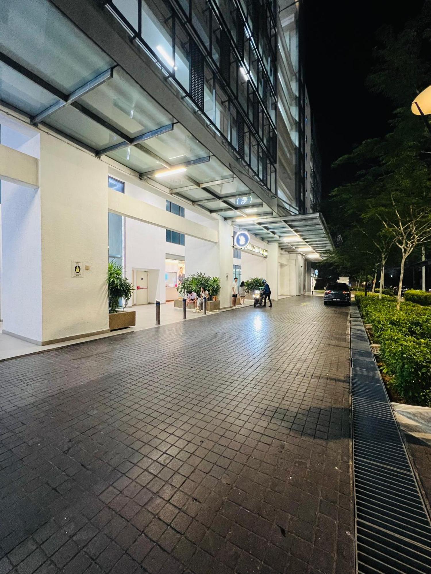 The Colony By Stay Suites Klcc Κουάλα Λουμπούρ Εξωτερικό φωτογραφία
