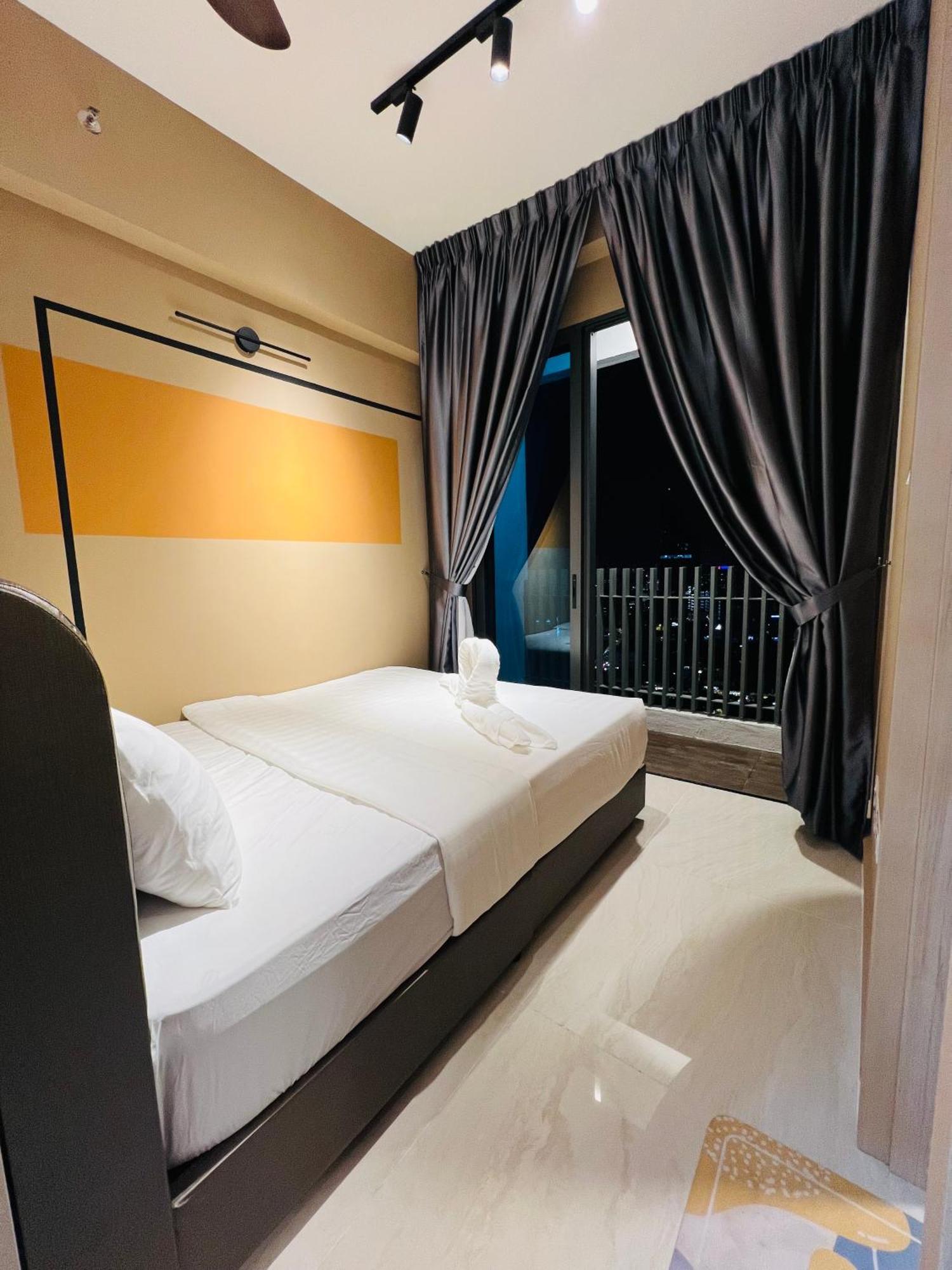 The Colony By Stay Suites Klcc Κουάλα Λουμπούρ Εξωτερικό φωτογραφία