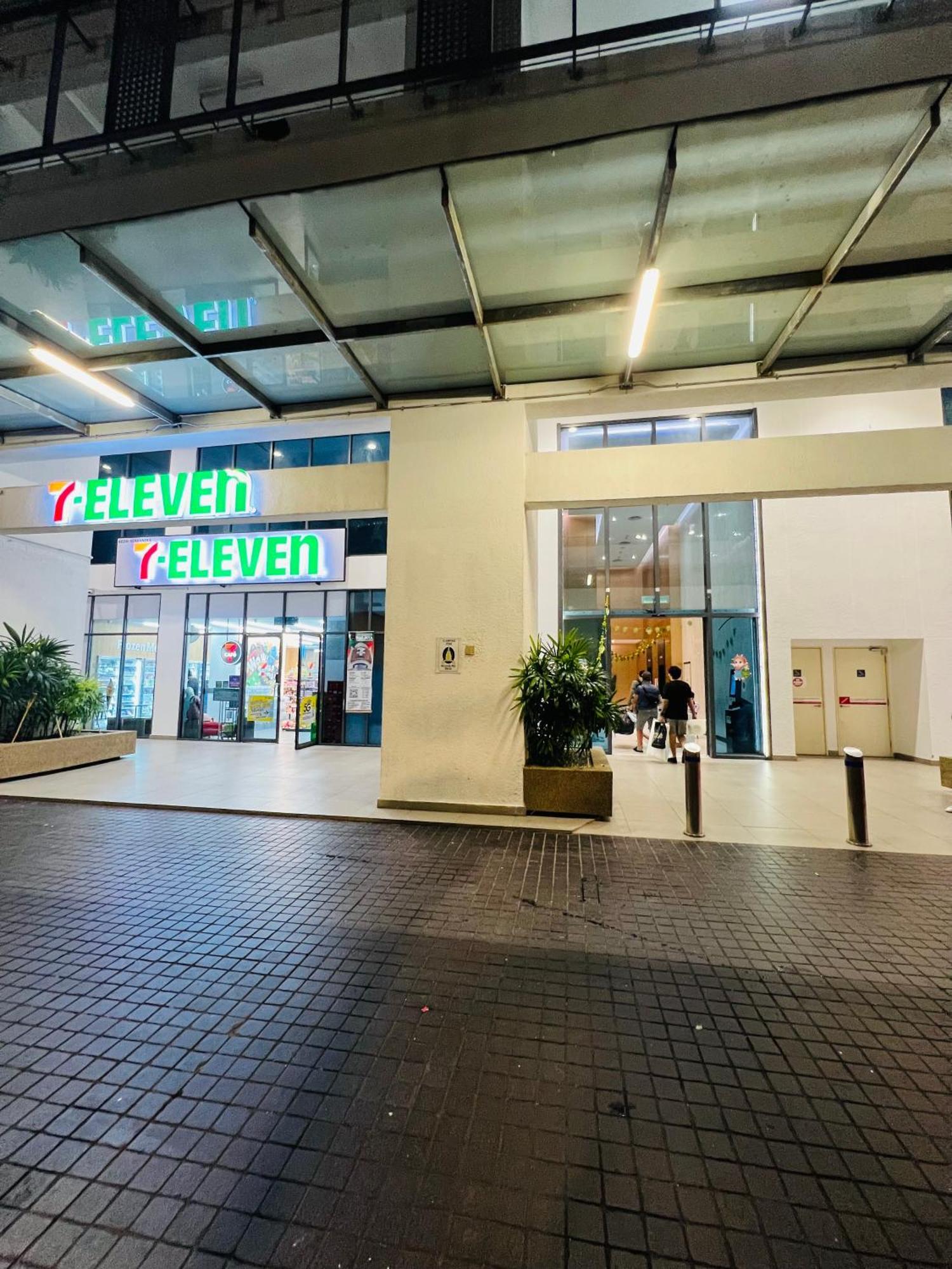 The Colony By Stay Suites Klcc Κουάλα Λουμπούρ Εξωτερικό φωτογραφία