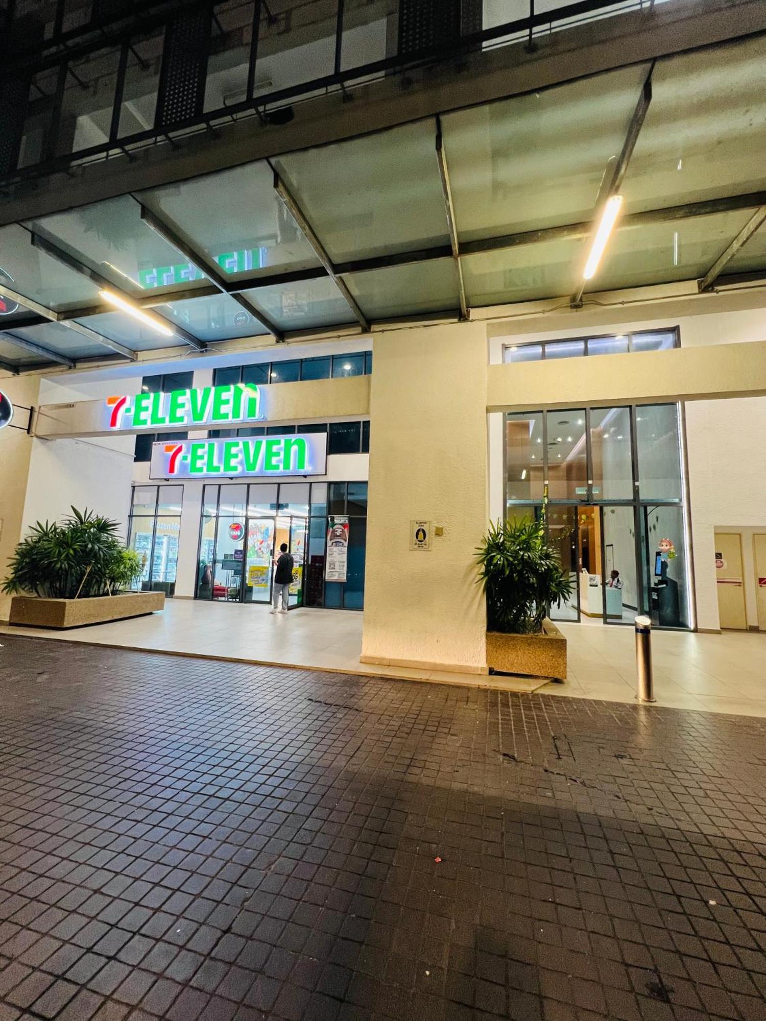 The Colony By Stay Suites Klcc Κουάλα Λουμπούρ Εξωτερικό φωτογραφία