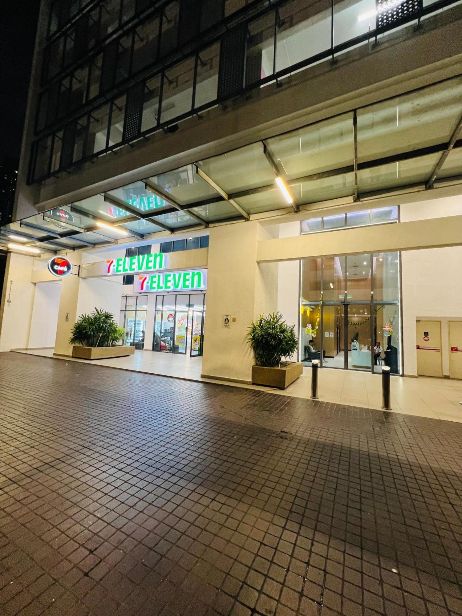 The Colony By Stay Suites Klcc Κουάλα Λουμπούρ Εξωτερικό φωτογραφία